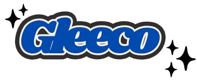 GLEECO ANTIBACTIERIAL SURFACE CLEANER LIQUID, Original Fresh - 500 ML